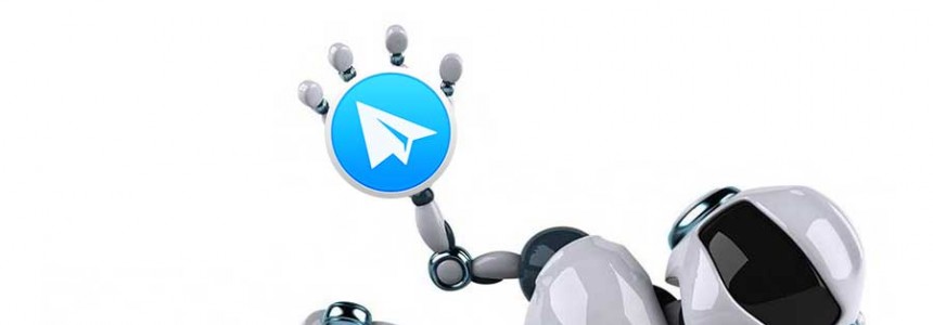 ربات تلگرام چیست